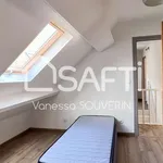 Rent 4 bedroom house of 84 m² in Nogent-sur-Seine