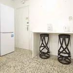 Rent 1 bedroom student apartment of 14 m² in Madrid