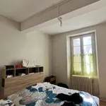 Rent 3 bedroom apartment of 65 m² in Varilhes