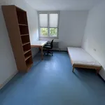Miete 1 Schlafzimmer wohnung von 12 m² in Mannheim