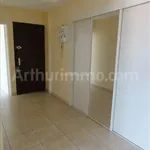 Louer appartement de 3 pièces 66 m² 837 € à Fréjus (83600) : une annonce Arthurimmo.com