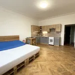 Rent 1 bedroom apartment in Šternberk