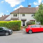 Semi-detached house to rent in Springfield, Oxted RH8