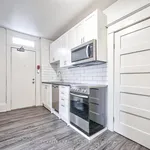 Appartement de 710 m² avec 2 chambre(s) en location à Toronto (Oakwood Village)