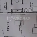 Rent 3 bedroom apartment of 75 m² in Avellino