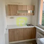 Pronajměte si 1 ložnic/e byt o rozloze 33 m² v Praha