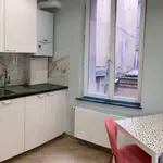 Studio van 34 m² in brussels