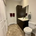 Rent 3 bedroom apartment in Gatineau