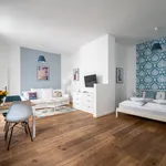 Miete 1 Schlafzimmer wohnung von 45 m² in Vienna