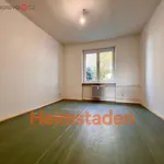 Rent 3 bedroom apartment of 51 m² in Ostrava