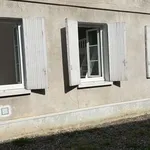 Rent 1 bedroom apartment of 23 m² in Précy-sur-Oise