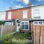 Rent 3 bedroom apartment in West Midlands