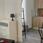 Rent 1 bedroom apartment of 21 m² in Béziers