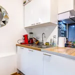 Appartement de 35 m² avec 1 chambre(s) en location à Paris