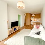 Rent 2 bedroom apartment of 36 m² in Katowice