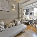 Rent 1 bedroom apartment of 30 m² in Florence