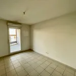 Appartement de 45 m² avec 2 chambre(s) en location à NIMES