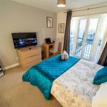 Rent 5 bedroom apartment of 56 m² in Birmingham