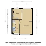 Huur 5 slaapkamer huis van 124 m² in Groot Driene-Noord