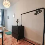 Rent a room in berlin