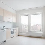 Rent 1 bedroom apartment of 24 m² in Nokia