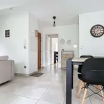 Appartement de 54 m² avec 2 chambre(s) en location à Linas