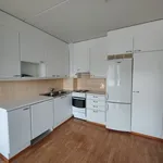 Vuokraa 3 makuuhuoneen asunto, 64 m² paikassa Tammisto,