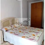 Alquilo 4 dormitorio apartamento de 125 m² en  Sevilla