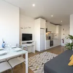 Rent 1 bedroom apartment of 45 m² in Porto