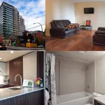 Appartement de 656 m² avec 2 chambre(s) en location à Vancouver