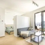 Rent 1 bedroom apartment of 65 m² in rome