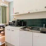 Huur 1 slaapkamer appartement van 37 m² in Amsterdam