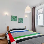 Miete 2 Schlafzimmer wohnung von 64 m² in Frankfurt am Main