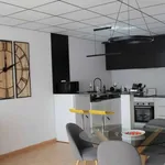 Rent 1 bedroom apartment in madrid