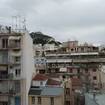 Ενοικίαση 1 υπνοδωμάτια διαμέρισμα από 40 m² σε Athens