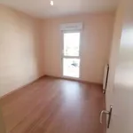 Appartement de 61 m² avec 3 chambre(s) en location à Bruz