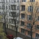 Miete 1 Schlafzimmer wohnung in berlin