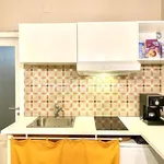 Rent 1 bedroom apartment of 41 m² in Catania