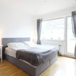 Miete 3 Schlafzimmer wohnung von 73 m² in Düsseldorf