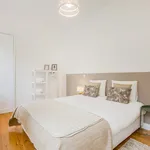 Alugar 1 quarto apartamento de 50 m² em Porto