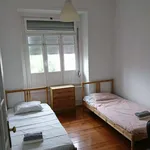 Rent a room in Lisboa