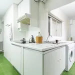 Alquilar 10 dormitorio apartamento en Madrid