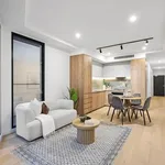 Rent 2 bedroom apartment in Fitzroy North