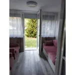 Rent 1 bedroom house of 32 m² in Harkány