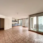 Rent 4 bedroom apartment of 94 m² in LYON