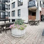 1 bedroom apartment of 322 sq. ft in Toronto (Church-Yonge Corridor)