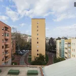 Habitación en barcelona