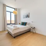 Appartement de 174 m² avec 3 chambre(s) en location à Saint-Gilles - Sint-Gillis