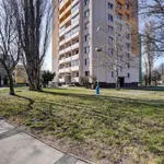 Pronajměte si 2 ložnic/e byt o rozloze 52 m² v breclav