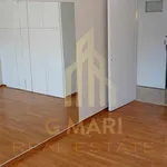 Rent 3 bedroom apartment of 150 m² in Municipal Unit of Pefki